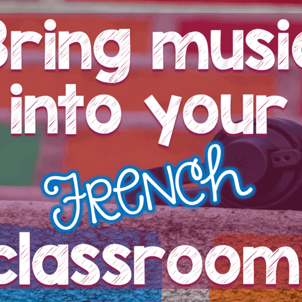 French music we love!