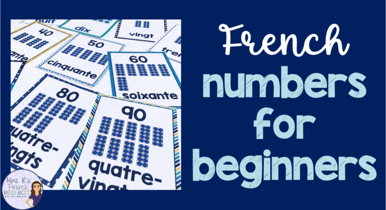 core-French-numbers-activities