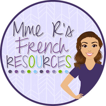 Mme R's French Resources