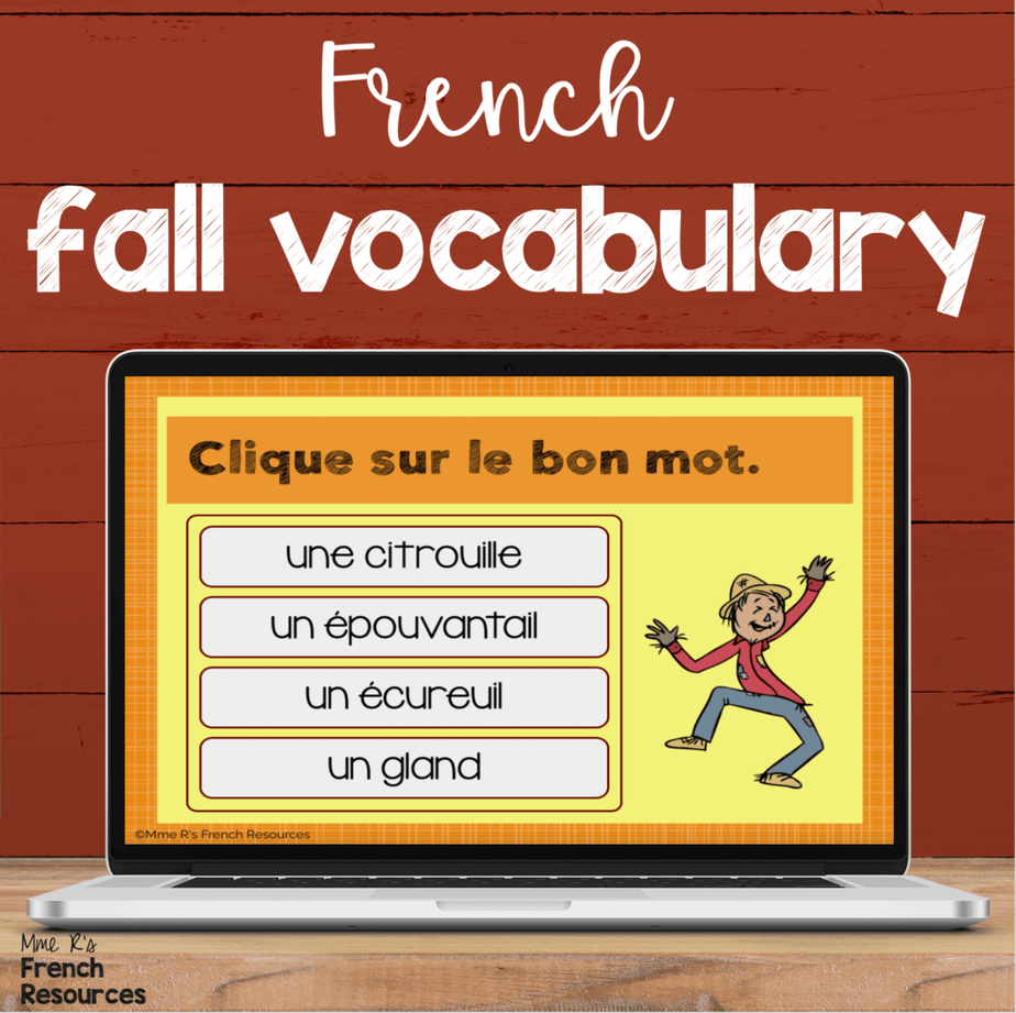 French-fall-digital-activity