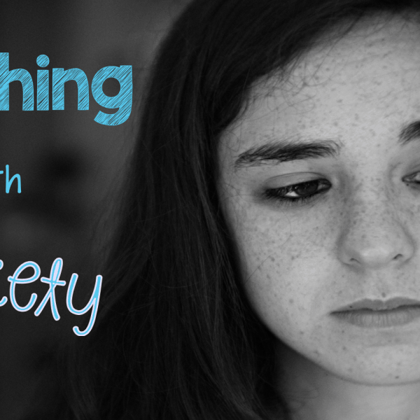 Teaching with anxiety