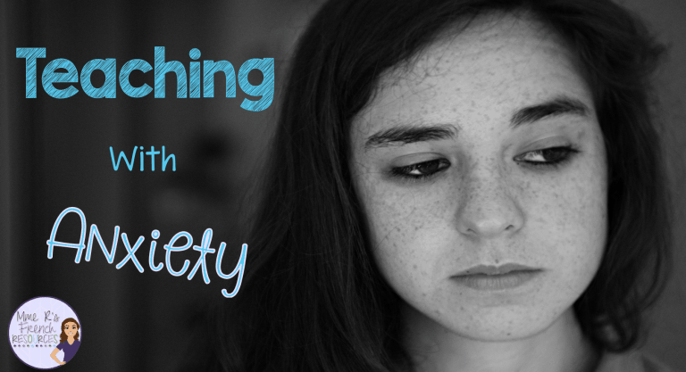 teaching-anxiety