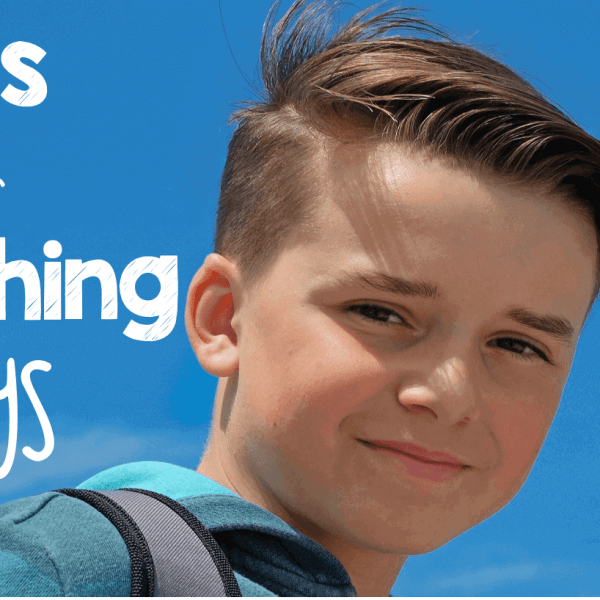 5 Easy Tips for Teaching Boys