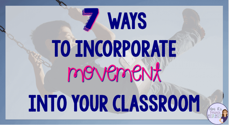 movement-classroom