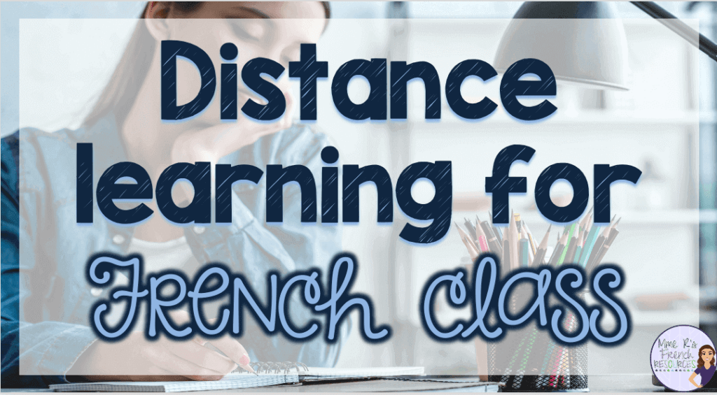distance-learning-french