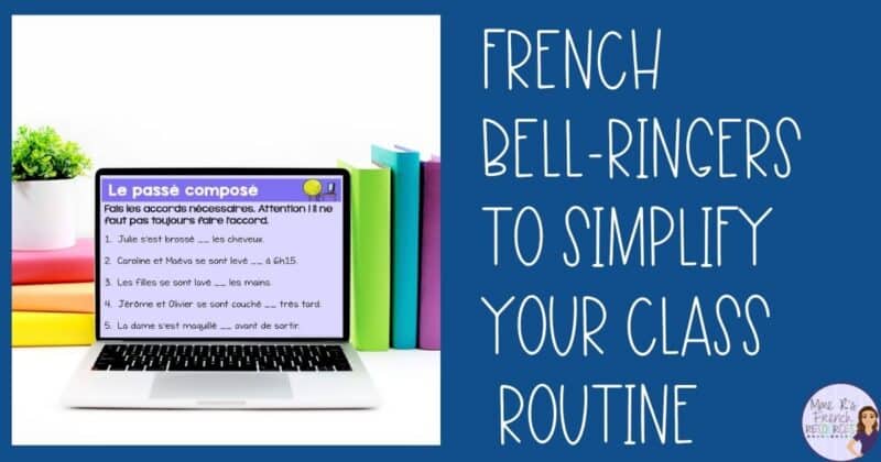 French bellringers