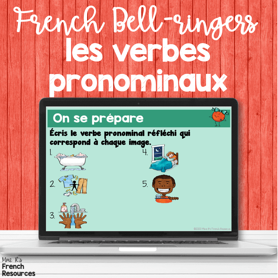 french-bellringers-reflexive-verbs