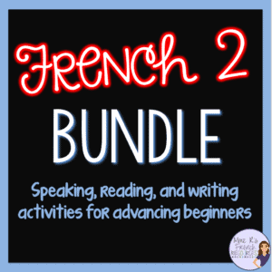 French-2-curriculum