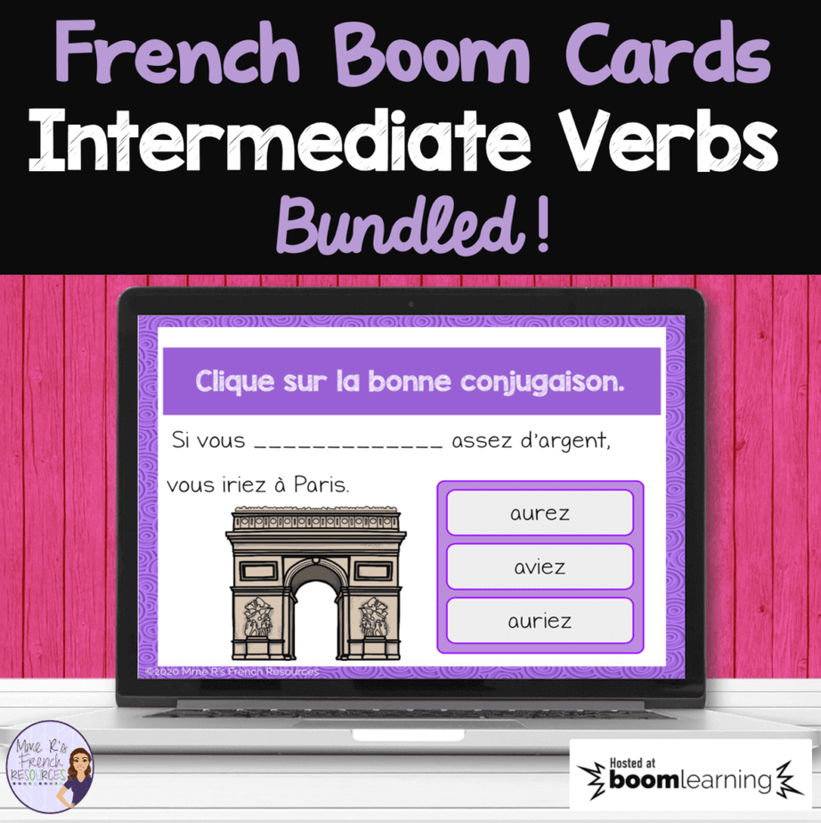 French-verb-conjugation-intermediate