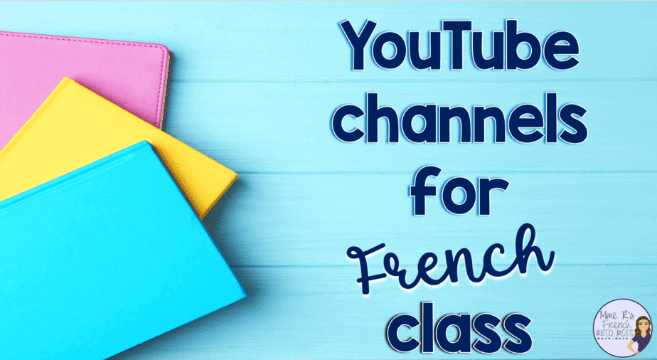 YouTube-channels-for-french