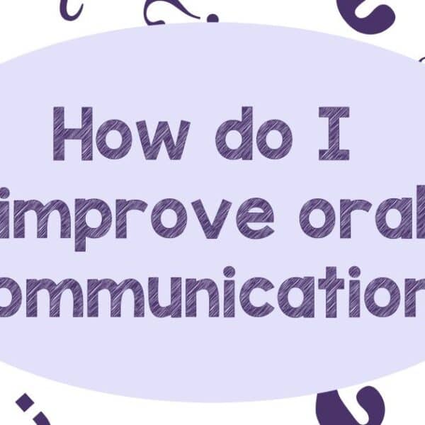 5 ways to easily improve French oral communication