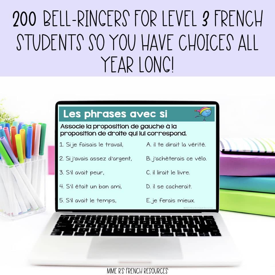 French bellringers