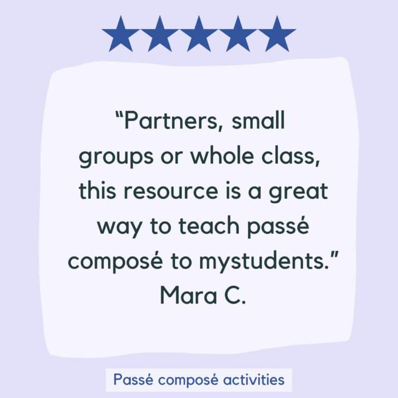 mme r testimonial