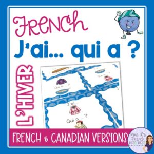 winter jai qui a